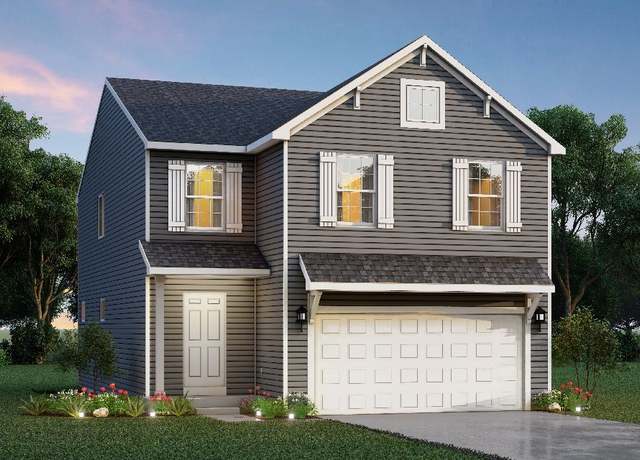 Property at Integrity 2085 Plan, Big Rapids, MI 49307, 5 beds, 2.5 baths