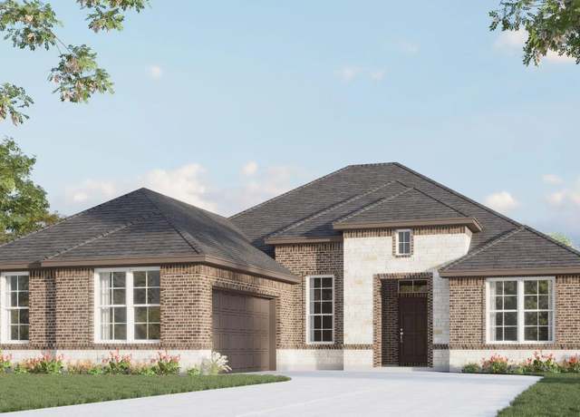 Property at 1813 Golden Meadow Ct, Cleburne, TX 76033, 3 beds, 2 baths