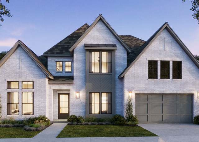 Property at Reese Plan, Prosper, TX 75078, 5 beds, 5.5 baths