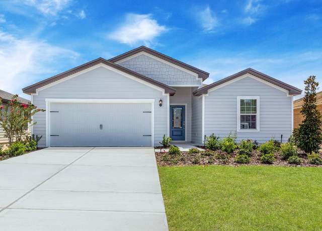 Property at Caprice Plan, Ocala, FL 34473, 5 beds, 3 baths