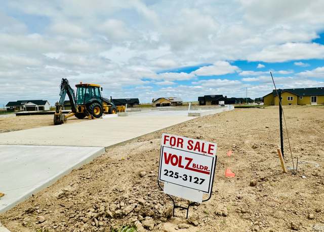 Property at Brexley Wy 4 Plan, Dodge City, KS 67801, 3 beds, 2 baths