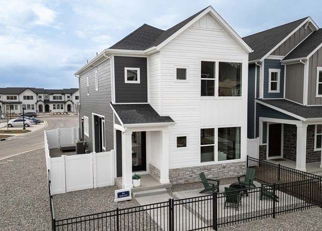 Property at 10022 N Loblobby Ln Unit 8OV99O, Highland, UT 84003, 4 beds, 3.5 baths