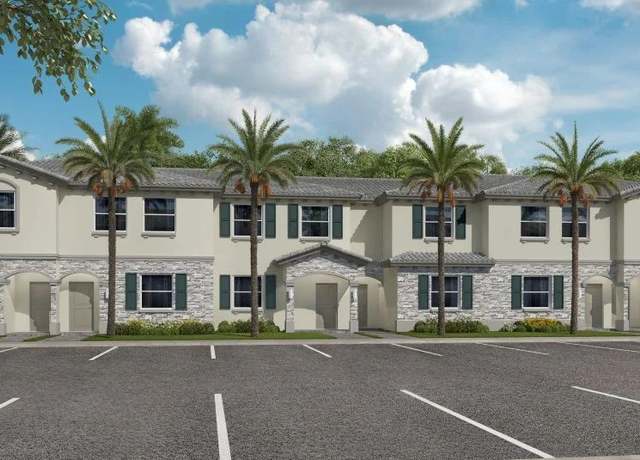 Property at 1138 SE 2nd St, Florida City, FL 33034, 3 beds, 2.5 baths