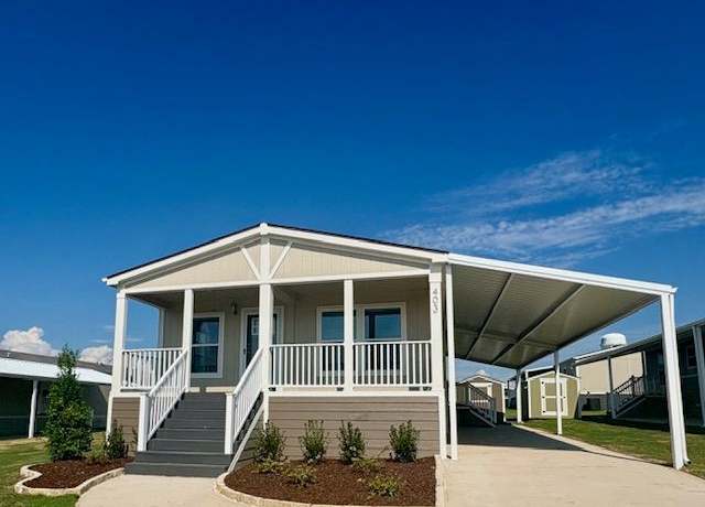 Property at 403 Bermuda St, Princeton, TX 75407, 3 beds, 2 baths