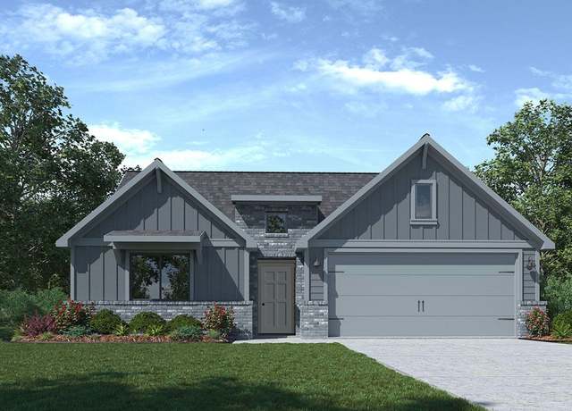 Property at Texas Cali Plan, Temple, TX 76501, 4 beds, 2 baths