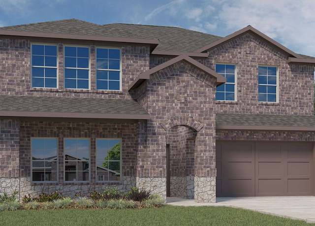 Property at X40P Perry Plan, Caddo Mills, TX 75135, 4 beds, 2.5 baths