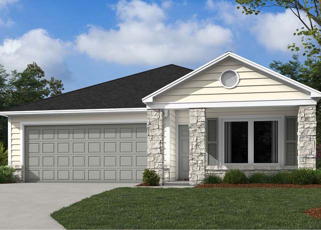 Property at RC Hudson Plan, Blue Springs, MO 64014, 3 beds, 2 baths