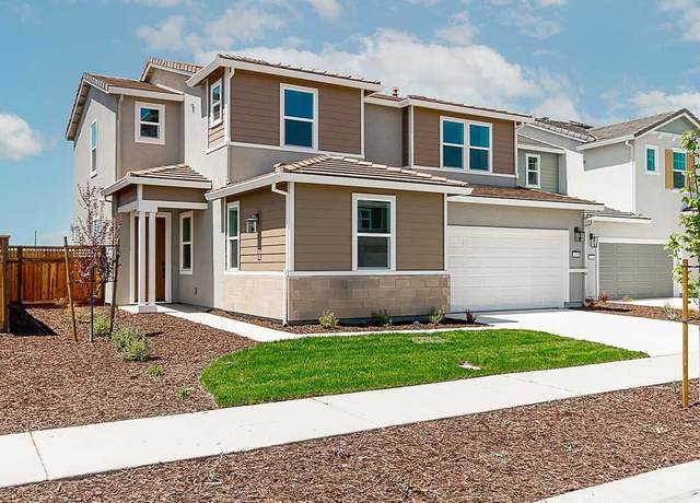 Property at Plan 2 Plan, Lathrop, CA 95330, 4 beds, 3 baths