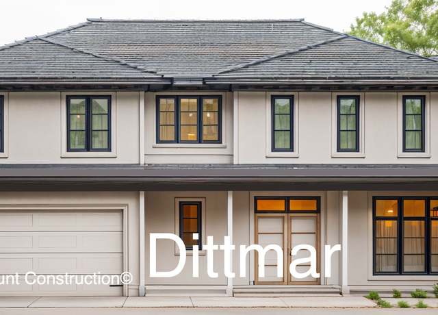Property at Dittmar Plan, Chevy Chase, MD 20815, 5 beds, 4.5 baths
