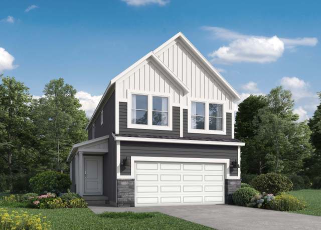 Property at Saffron Plan, Raymore, MO 64083, 4 beds, 2.5 baths