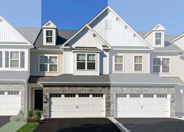 Property at Beckett Elite Plan, Warminster, PA 18974, 3 beds, 2.5 baths