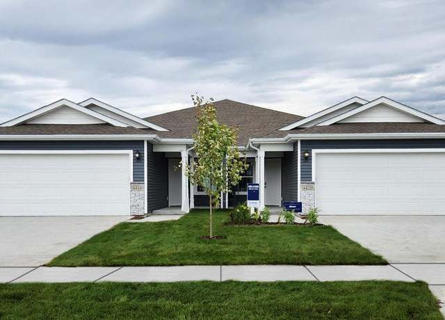 Property at Olsen Twin Plan, Ankeny, IA 50021, 3 beds, 2 baths