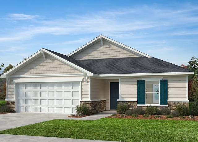 Property at Plan 2074 Plan, Monroe, NC 28110, 3 beds, 2 baths