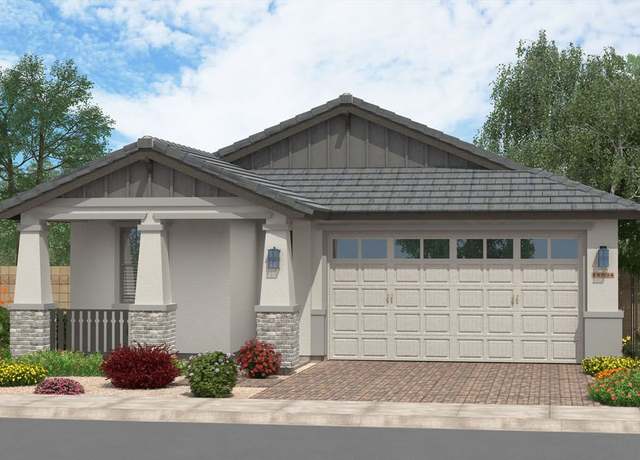 Property at 18953 W Monterosa St, Litchfield Park, AZ 85340, 3 beds, 2 baths