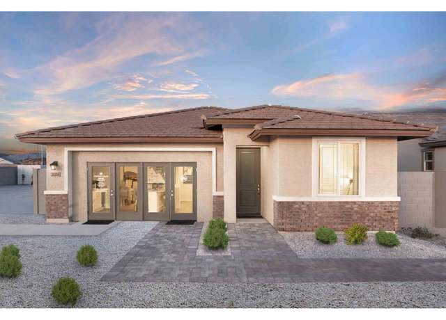 Property at Plan 3501 Plan, Buckeye, AZ 85326, 3 beds, 2 baths
