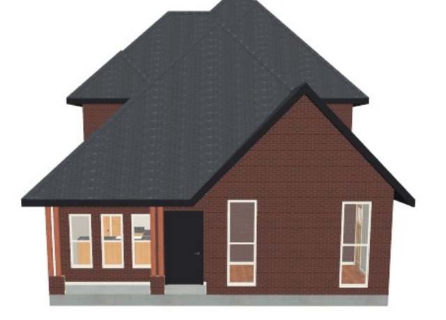 Property at Andria Plan, Bentonville, AR 72712, 3 beds, 3 baths