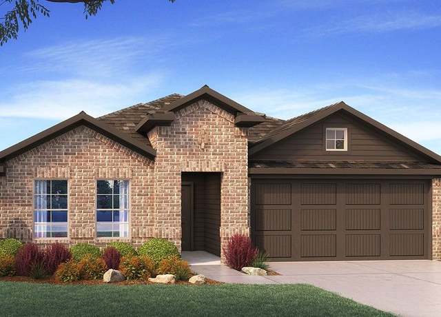 Property at 712 Amber Fields Dr, Etj Denton, TX 76249, 4 beds, 2 baths