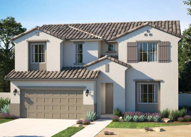 Property at Prescott Plan, Surprise, AZ 85387, 5 beds, 3 baths