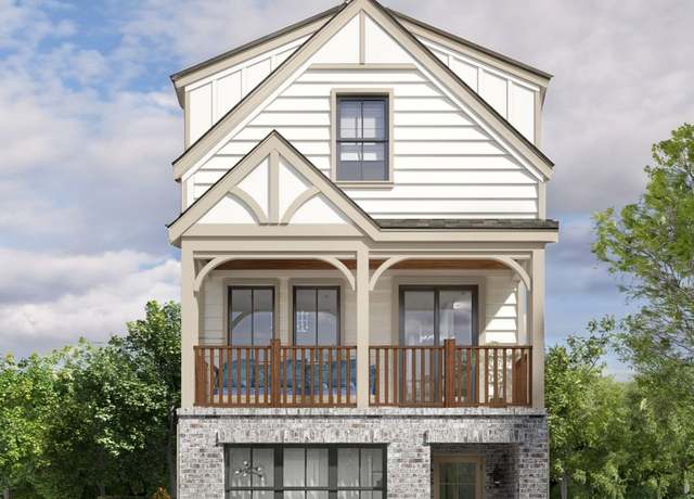 Property at Dahlia Plan, Nashville, TN 37207, 3 beds, 2.5 baths