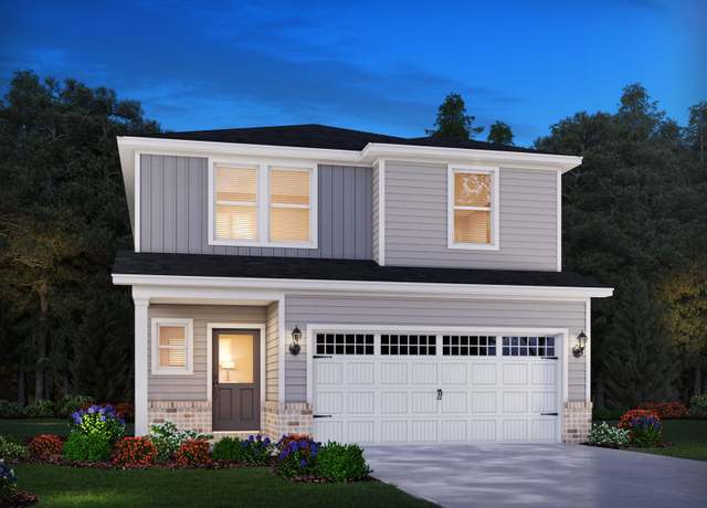Property at 844 Ottawa Dr, Garner, NC 27529, 5 beds, 3 baths