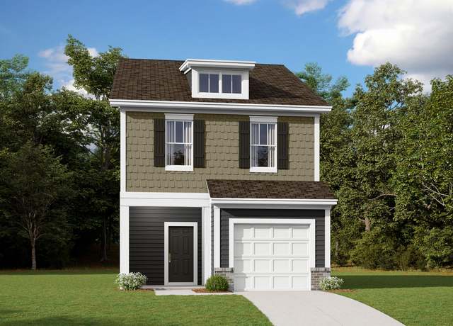 Property at 759 Kitfox Dr NW, Concord, NC 28027, 3 beds, 2.5 baths