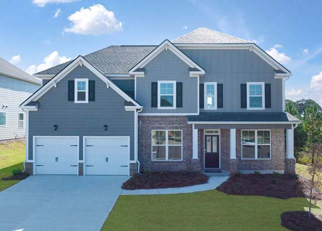 Property at 201 Umber Rd, Locust Grove, GA 30248, 5 beds, 3 baths