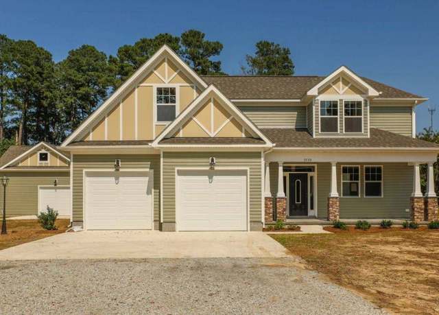 Property at Kellan Plan, Suffolk, VA 23435, 4 beds, 2.5 baths