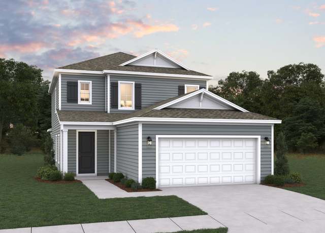 Property at 329 Encampment Blvd, Simpsonville, SC 29681, 4 beds, 2.5 baths