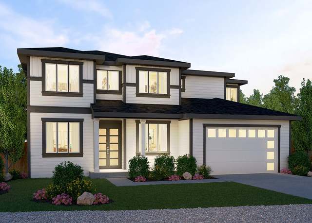 Property at The Cartwright Plan, Buckley, WA 98321, 6 beds, 3.5 baths