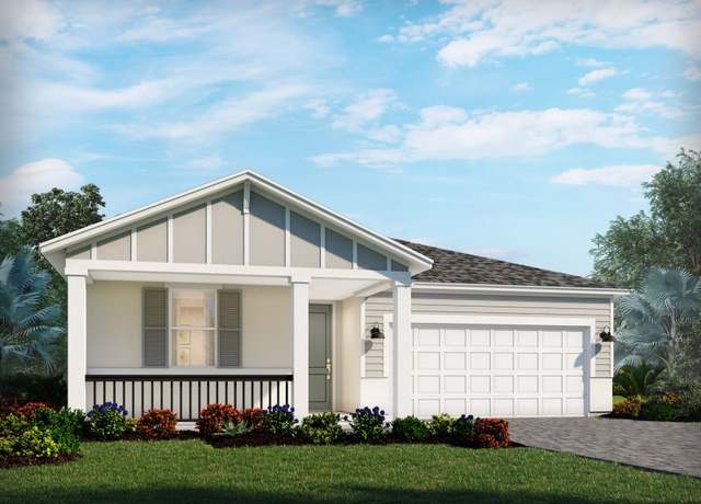 Property at 11263 NW Barnstead Way, Port Saint Lucie, FL 34987, 4 beds, 2 baths