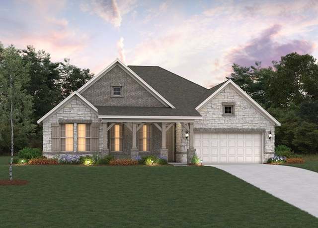 Property at 223 Harmony Ave, Forney, TX 75126, 4 beds, 2.5 baths