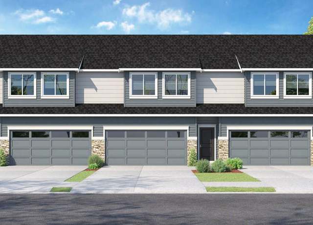 Property at Walton Plan, Happy Valley, OR 97086, 4 beds, 2.5 baths