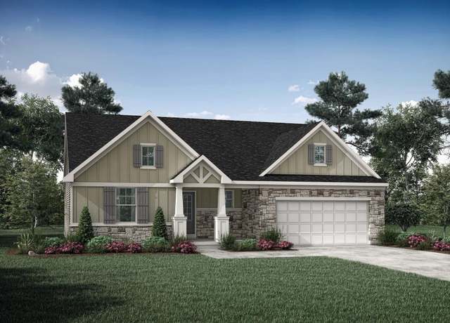 Property at BEACHWOOD Plan, Walton, KY 41094, 3 beds, 2 baths
