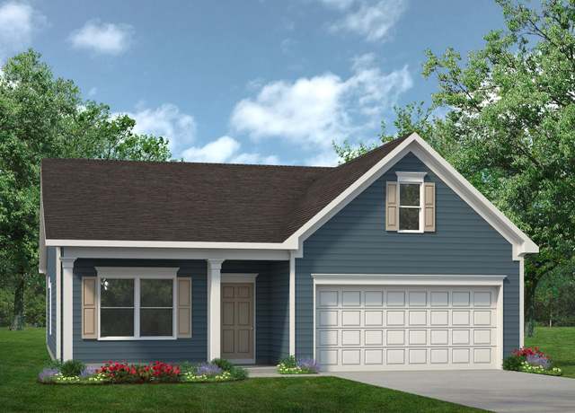 Property at The Pearson Plan, Ooltewah, TN 37363, 3 beds, 2 baths