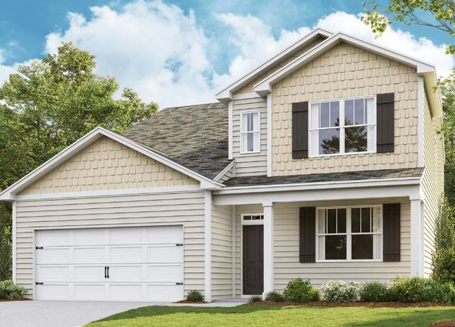Property at 1131 White Willow Dr, Spartanburg, SC 29303, 4 beds, 2.5 baths