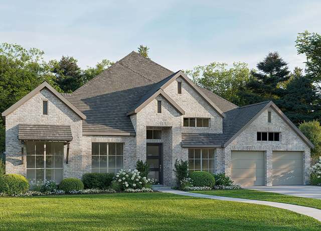 Property at 3002W Plan, Conroe, TX 77302, 4 beds, 3 baths