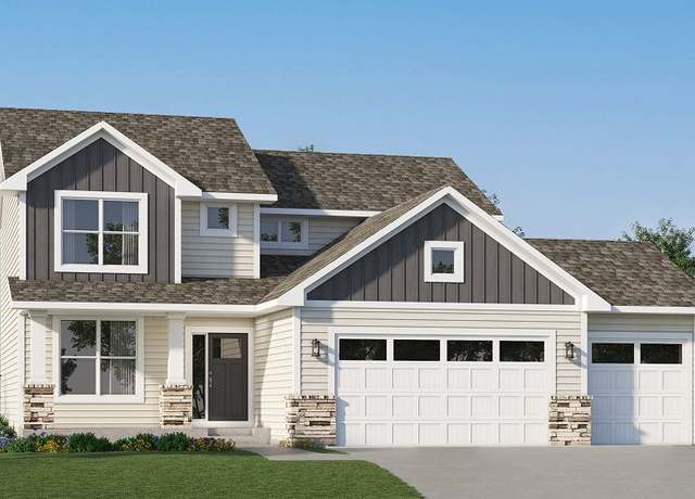 Property at 1821 Hadley Hills Dr NE, Rochester, MN 55906, 4 beds, 2.5 baths