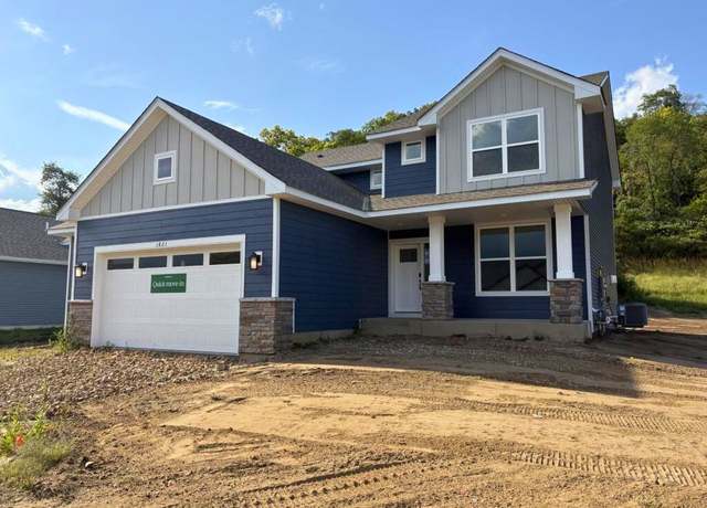 Property at 1821 Hadley Hills Dr NE, Rochester, MN 55906, 4 beds, 2.5 baths
