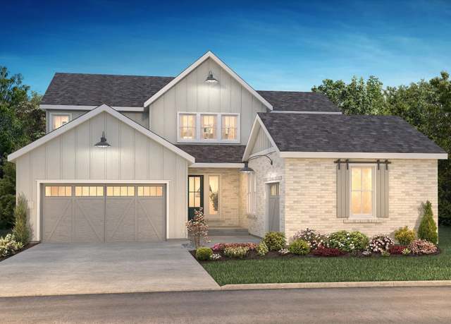 Property at 5074 Stonehaven Plan, Castle Pines, CO 80108, 5 beds, 5.5 baths