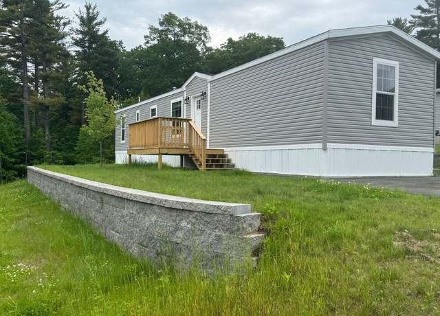 Property at 11 Palm Dr #254, Norway, ME 04268, 3 beds, 2 baths