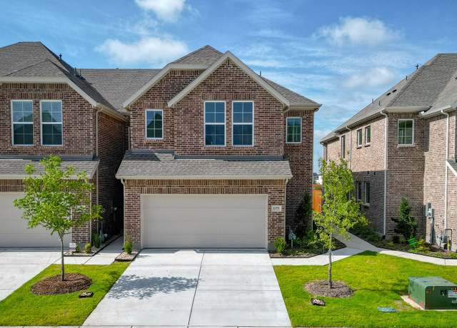 Property at 1375 Union Rd, Celina, TX 75009, 4 beds, 3.5 baths