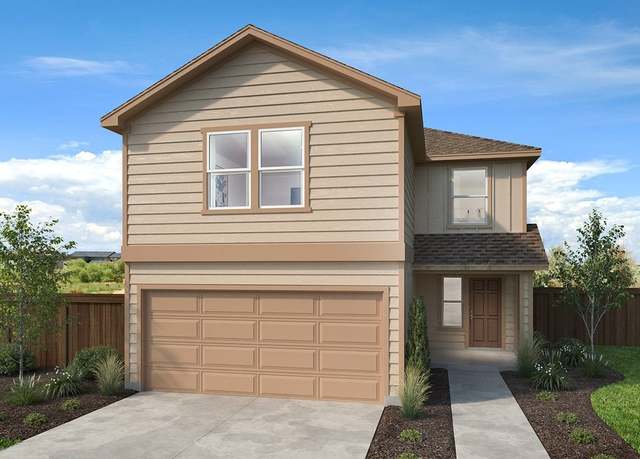 Property at Plan 1780 Plan, Del Valle, TX 78617, 3 beds, 2.5 baths