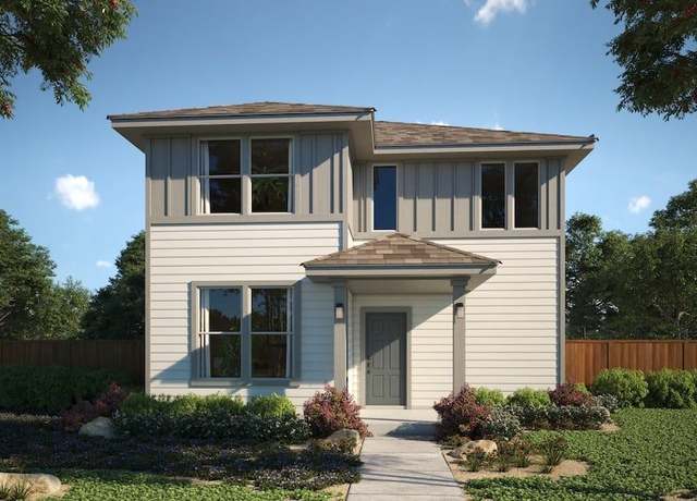 Property at Foxglove Plan, Kyle, TX 78640, 3 beds, 2.5 baths