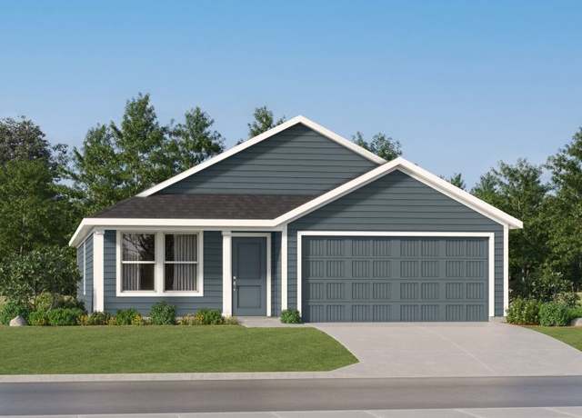 Property at 13016 Eastland Dr, Mustang Ridge, TX 78610, 3 beds, 2 baths