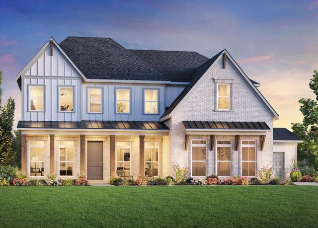 Property at Antoinette 3-Car Plan, Cumming, GA 30028, 5 beds, 5.5 baths