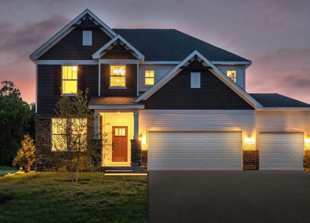 Property at Continental Plan, Rosemount, MN 55068, 4 beds, 2.5 baths