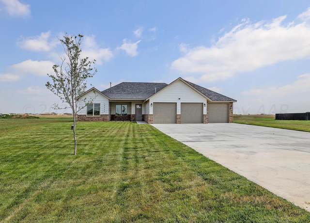 Property at 18400 Mid-Country Plan, Amarillo, TX 79119, 4 beds, 3 baths