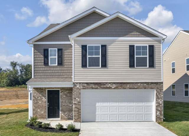 Property at Robie Plan, Morristown, TN 37814, 5 beds, 3 baths