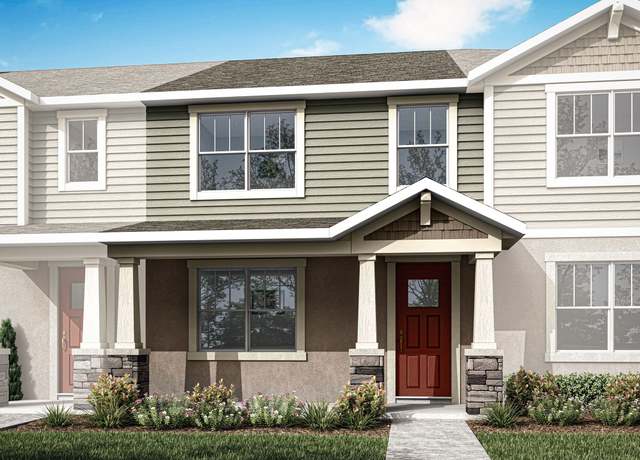 Property at 3017 Douglas Fir Dr, Apopka, FL 32703, 3 beds, 2.5 baths
