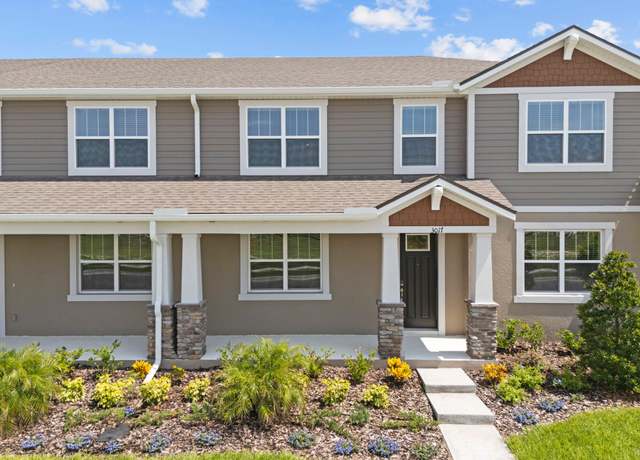 Property at 3017 Douglas Fir Dr, Apopka, FL 32703, 3 beds, 2.5 baths